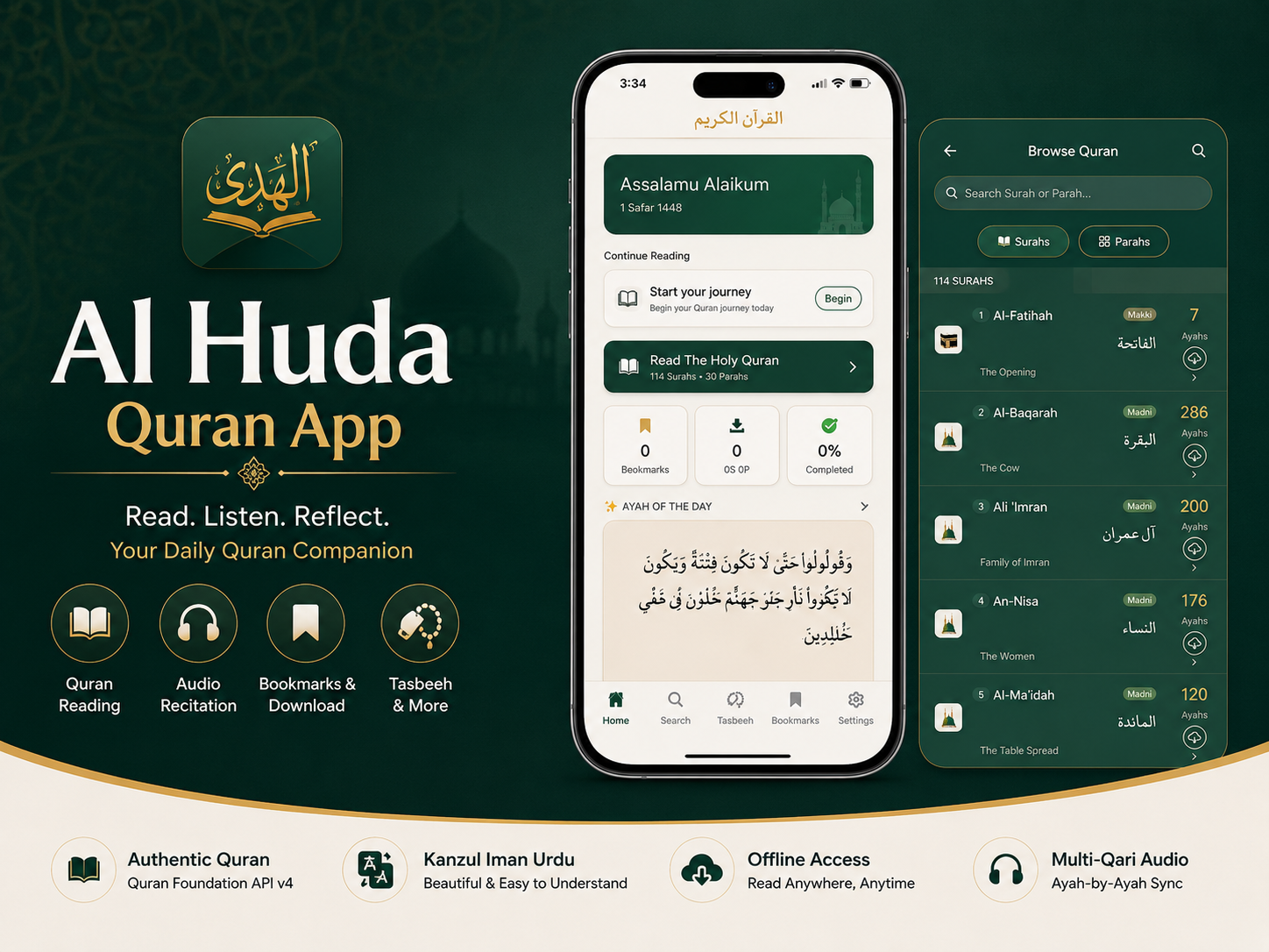 Al Huda